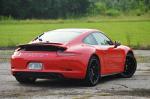 Porsche 911 Carrera 4S 2013 года